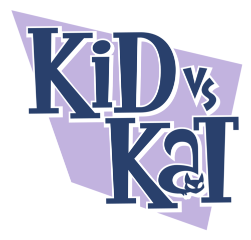 Kid vs Kat